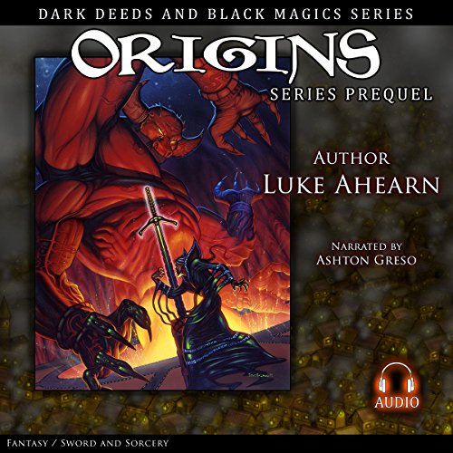 Cover of Origins