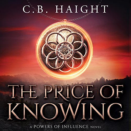 Cover of The Price of Knowing