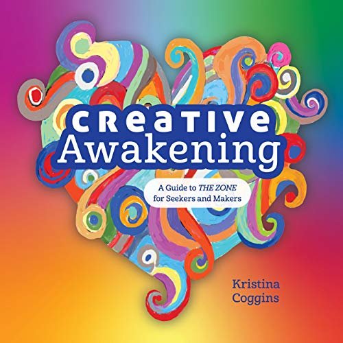 Cover of Creative Awakening