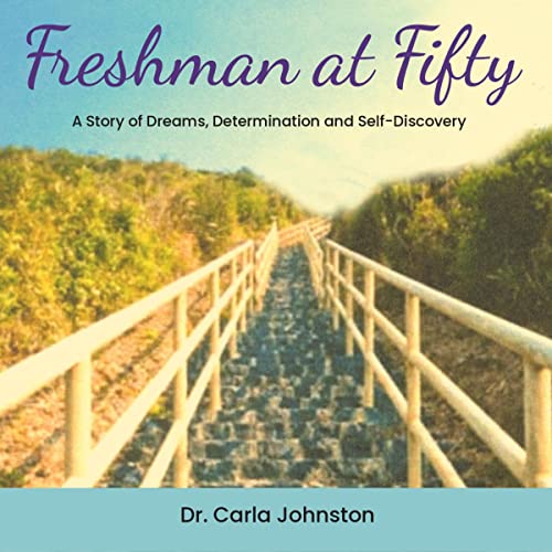 Cover of Freshman at Fifty