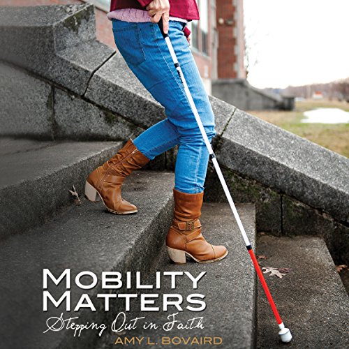 Cover of Mobility Matters