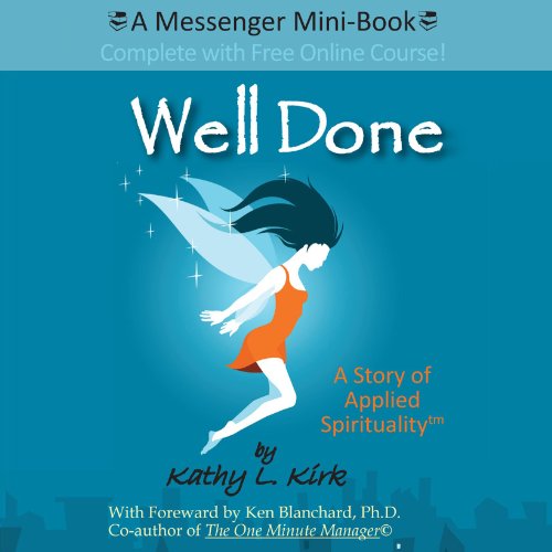 Cover of Well Done