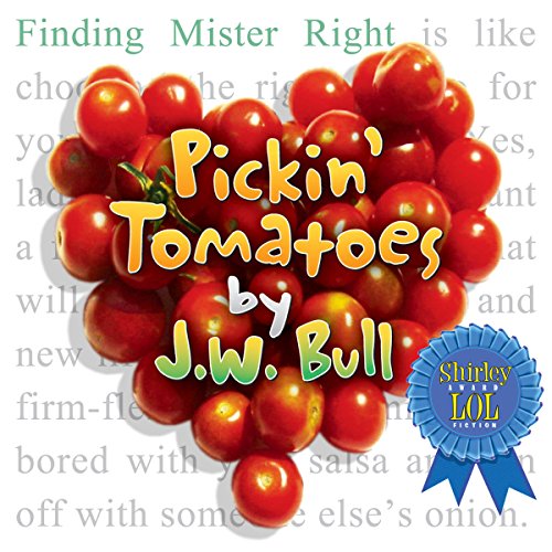 Cover of Pickin' Tomatoes