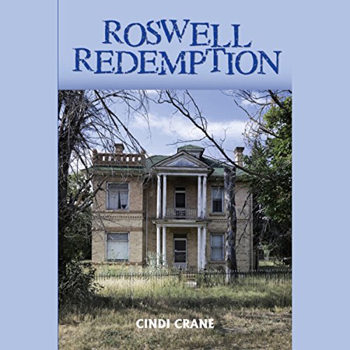 Cover of Roswell Redemption