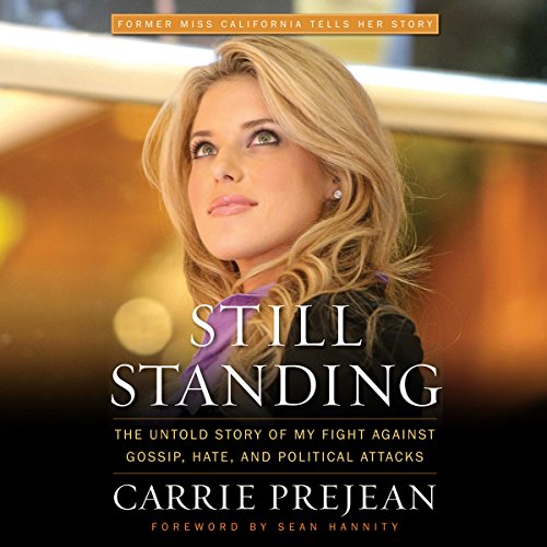Cover of Still Standing: