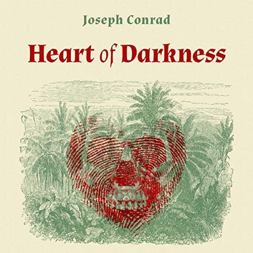 Cover of Heart of Darkness
