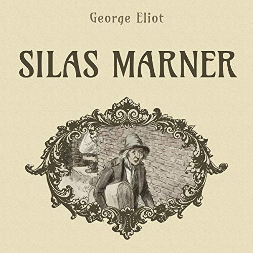 Cover of Silas Marner