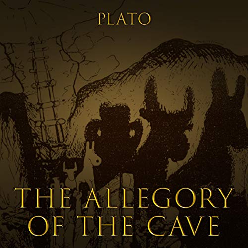 Cover of The Allegory of the Cave