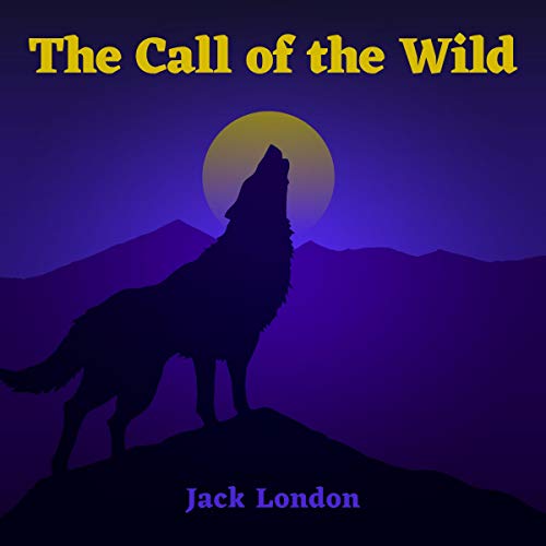 Cover of The Call of the Wild