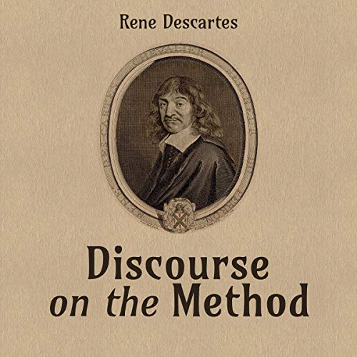 Cover of Discourse on Method and Meditations of First Philosophy