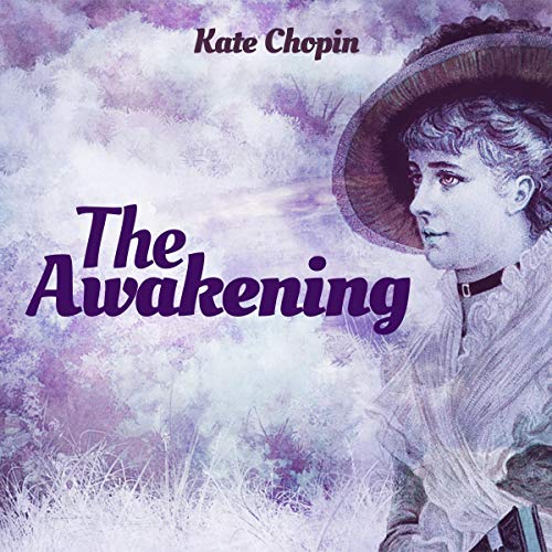 Cover of The Awakening