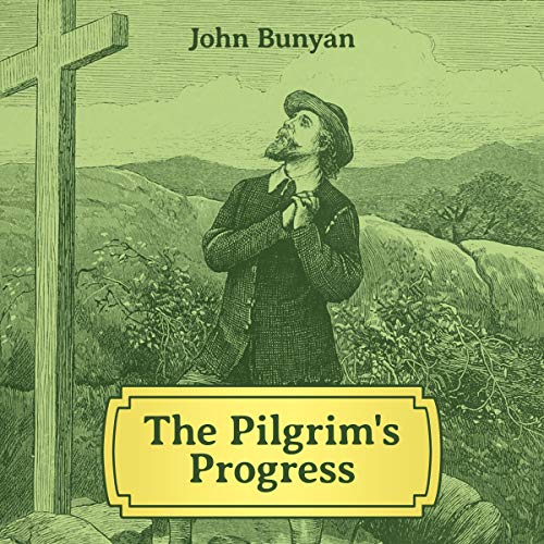 Cover of Pilgrim's Progress