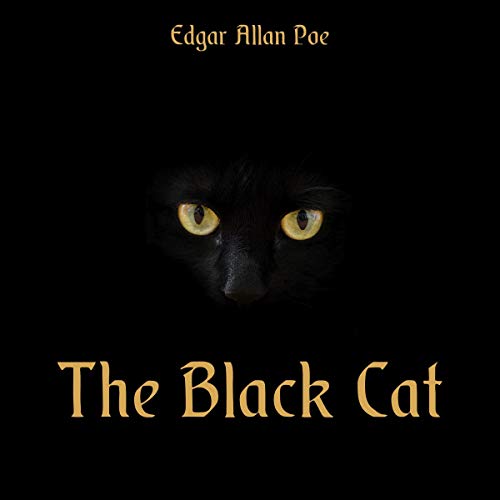 Cover of The Black Cat