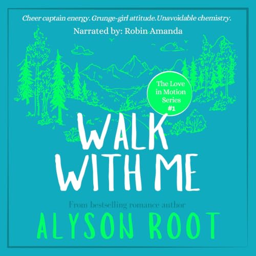 Cover of Walk with Me