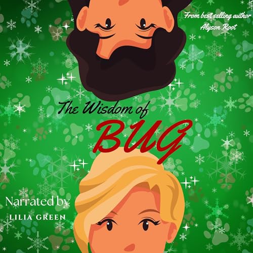 Cover of The Wisdom of Bug