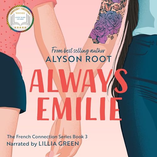 Cover of Always Emilie