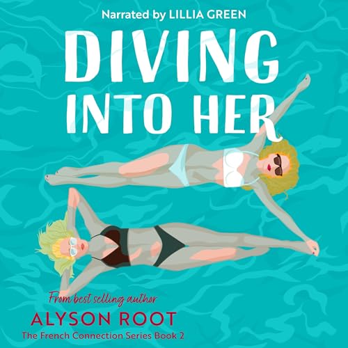 Cover of Diving Into Her
