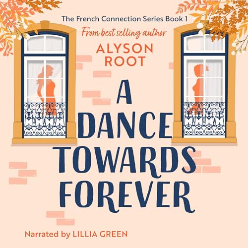 Cover of A Dance Towards Forever