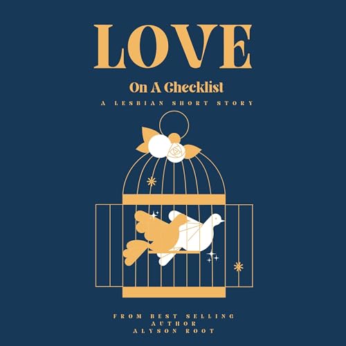 Cover of Love on a Checklist