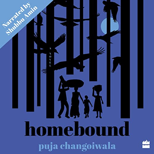 Cover of Homebound