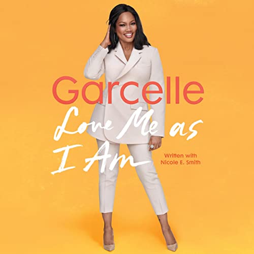 Cover of Love Me as I Am
