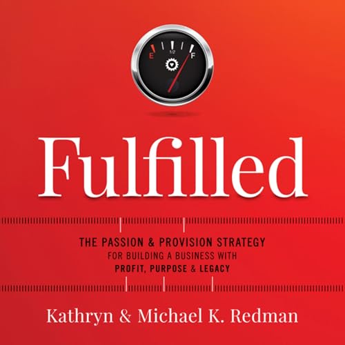 Cover of Fulfilled