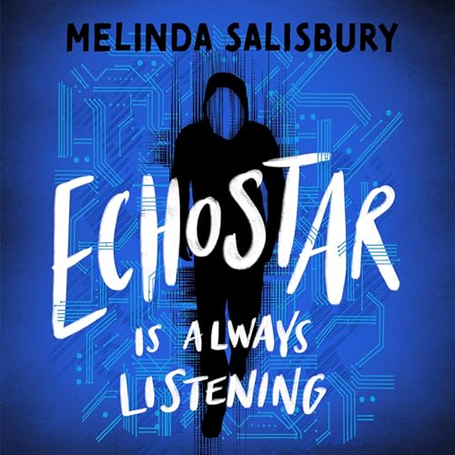 Cover of EchoStar