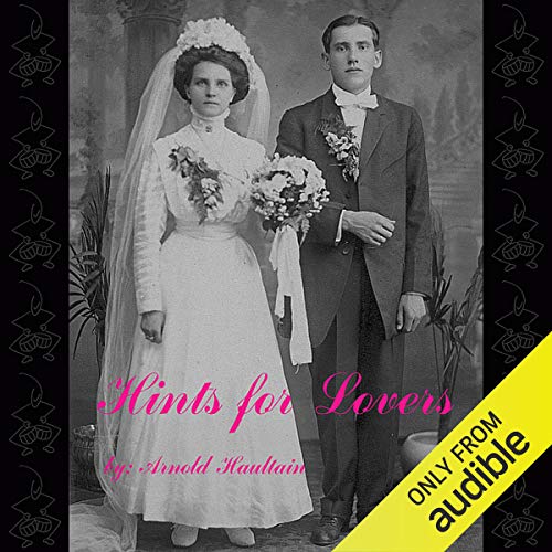 Cover of Hints for Lovers
