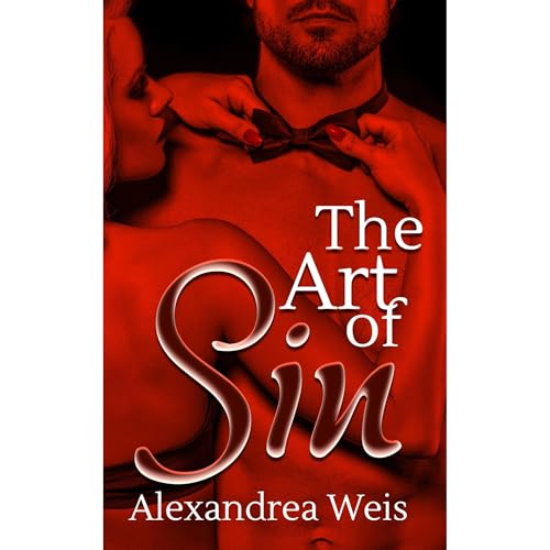 Cover of The Art of Sin