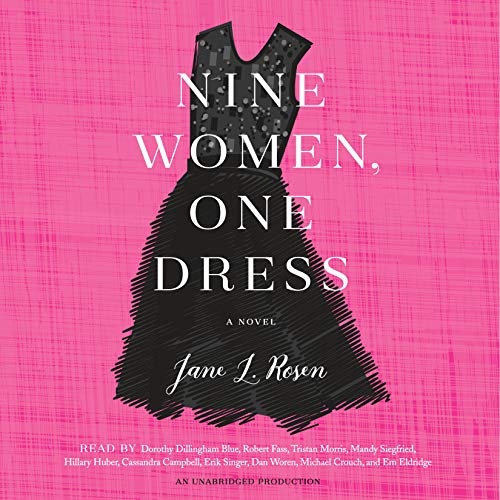 Cover of Nine Women, One Dress