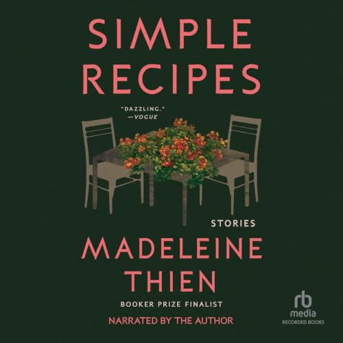 Cover of Simple Recipes