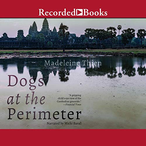 Cover of Dogs at the Perimeter: International Edition