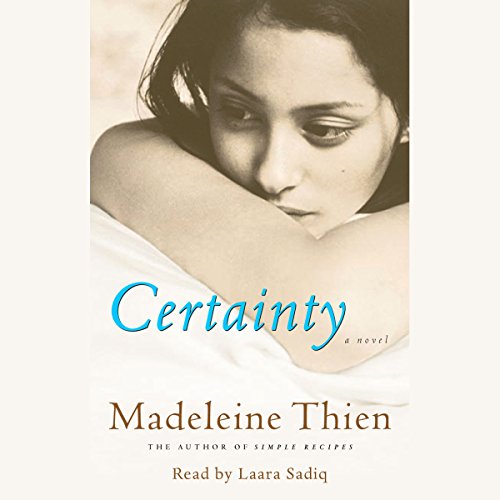 Cover of Certainty