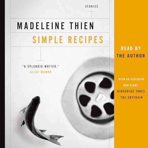 Cover of Simple Recipes