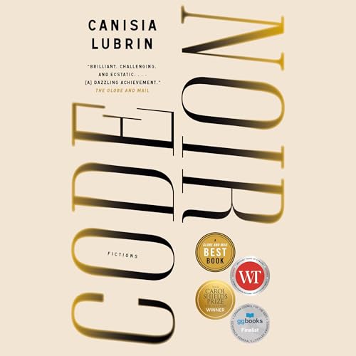 Cover of Code Noir