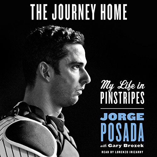 Cover of The Journey Home