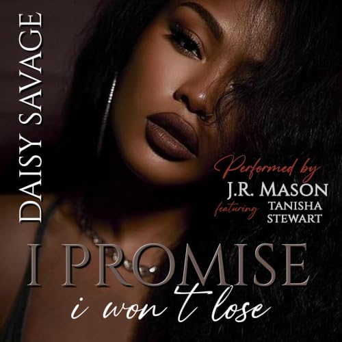 Cover of I Promise I Won't Lose