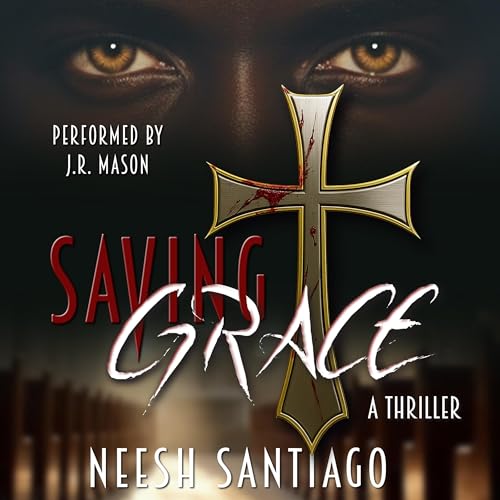 Cover of Saving Grace