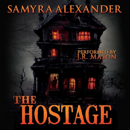 Cover of The Hostage