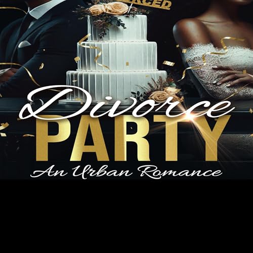 Cover of Divorce Party