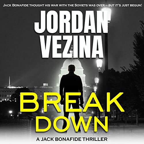 Cover of Breakdown