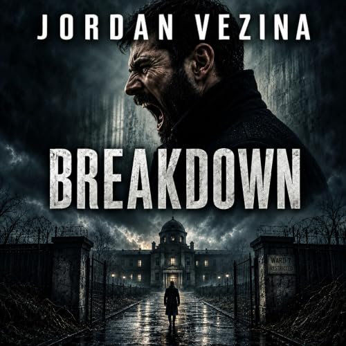 Cover of Breakdown
