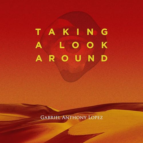 Cover of Taking a Look Around
