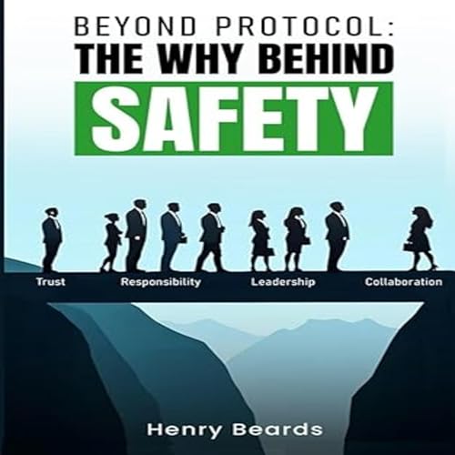 Cover of Beyond Protocol