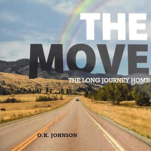 Cover of The Move