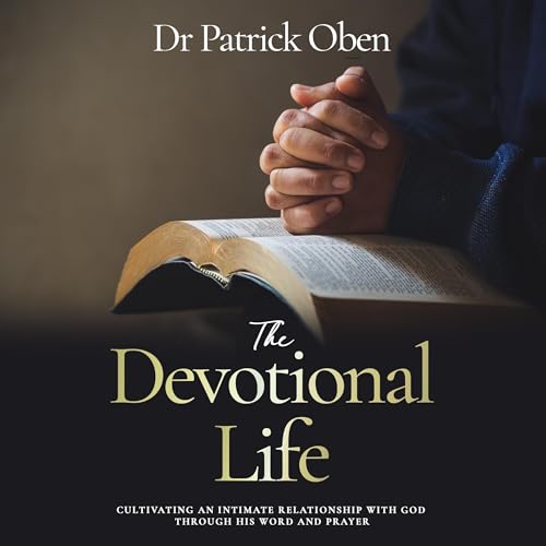 Cover of The Devotional Life