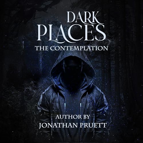Cover of Dark Places