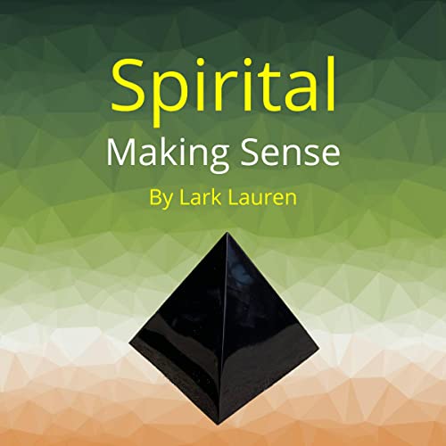 Cover of Spirital: Making Sense