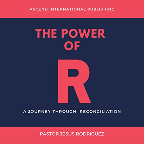 Cover of The Power of R