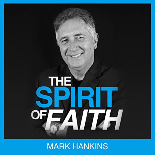 Cover of The Spirit of Faith